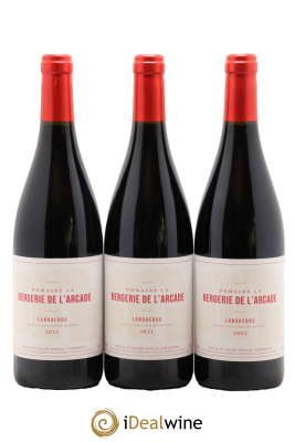 Languedoc La Bergerie de l'Arcade (Domaine)