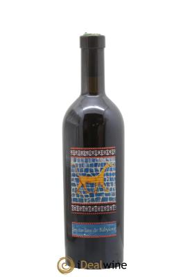 Vin de France (anciennement Jurançon) Jardins de Babylone Didier Dagueneau