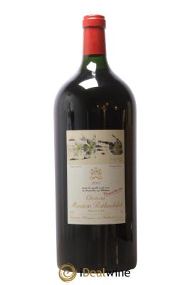 Château Mouton Rothschild 1er Grand Cru Classé