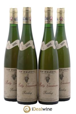 Alsace Riesling Rolly-Gassmann