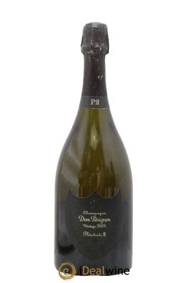 2eme Plénitude (P2) Dom Pérignon