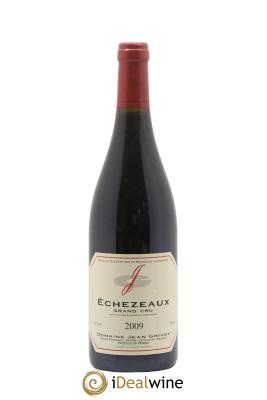 Echezeaux Grand Cru Jean Grivot