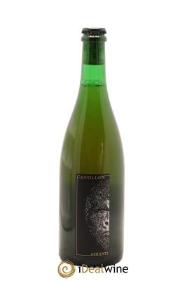 Bière Cantillon Ashanti Mise 2025