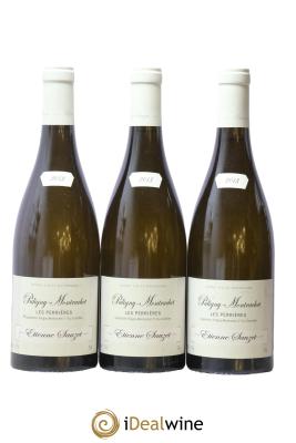 Puligny-Montrachet 1er Cru Les Perrières Etienne Sauzet