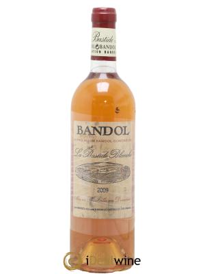 Bandol La Bastide Blanche  Famille Bronzo