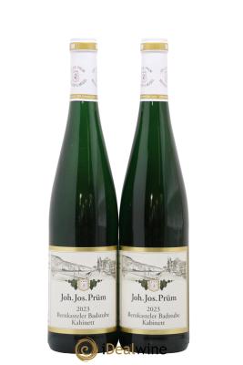 Riesling Joh. Jos. Prum Bernkasteler Badstube Kabinett