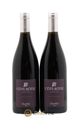 Côte-Rôtie Viallière Clusel-Roch