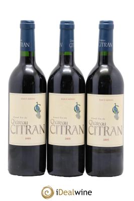 Château Citran Cru Bourgeois