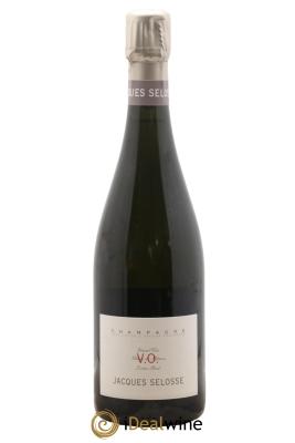 Version Originale Jacques Selosse