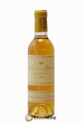 Château d' Yquem 1er Cru Classé Supérieur