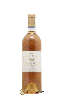 Château Rieussec 1er Grand Cru Classé