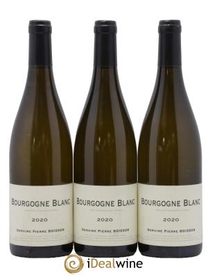 Bourgogne Pierre Boisson