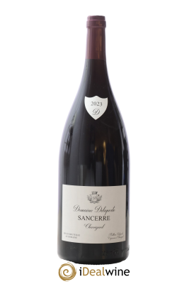 Sancerre Chavignol Delaporte