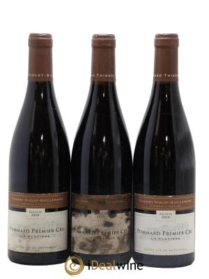 Pommard 1er Cru La Platière Violot-Guillemard