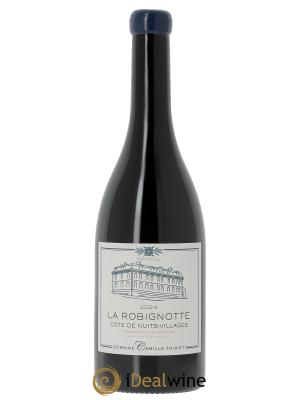 Côte de Nuits-Villages La Robignotte Monopole Maison Thiriet 