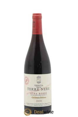 Etna Rosso DOC Tenuta delle Terre Nere Calderara Sottana