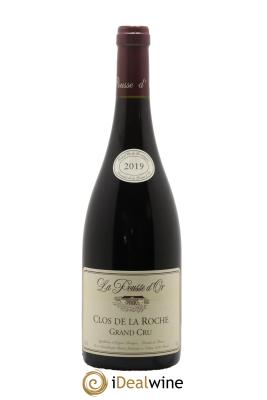 Clos de la Roche Grand Cru La Pousse d'Or (Domaine de)