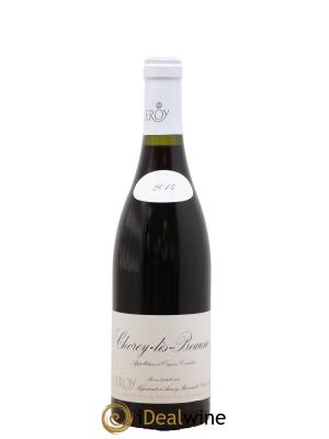 Chorey-lès-Beaune Leroy SA