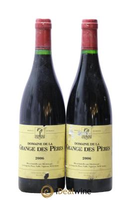 Pays d'Hérault Grange des Pères Laurent Vaillé