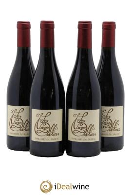 Languedoc Les Vignes oubliées Jean-Baptiste Granier