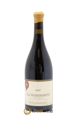 Côte-Rôtie La Mordorée Chapoutier