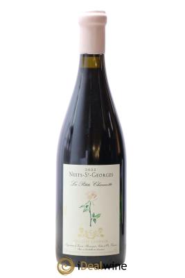 Nuits-Saint-Georges La Petite Charmotte Charles Lachaux