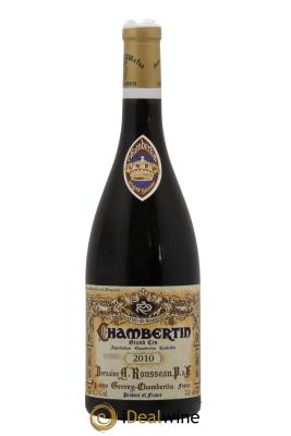Chambertin Grand Cru Armand Rousseau (Domaine)