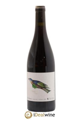 Vin de France Guille Bouton Clemence Gerbet