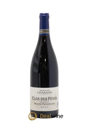 Beaune 1er Cru Clos des Fèves Chanson
