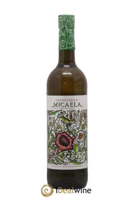 Espagne Bodegas Baron Manzanilla Micaela