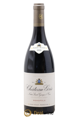 Nuits-Saint-Georges 1er Cru Château Gris - Albert Bichot