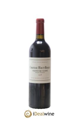 Château Haut-Bailly Cru Classé de Graves