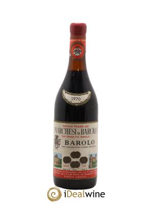 Barolo DOCG Marchesi di Barolo