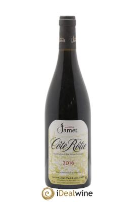 Côte-Rôtie Jamet (Domaine)