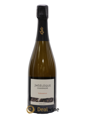 Solessence Extra-Brut Jean-Marc Sélèque