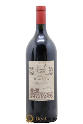 Médoc Domaine Allary