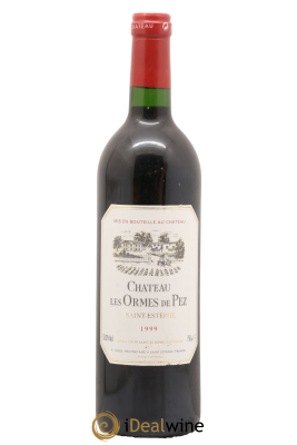Château les Ormes de Pez
