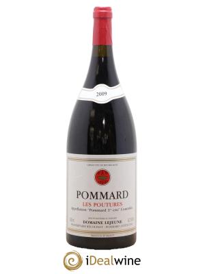 Pommard 1er Cru Les Poutures Lejeune