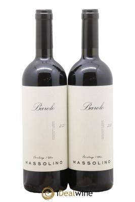 Barolo DOCG Massolino