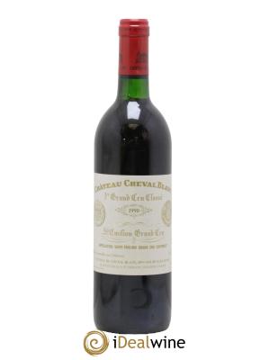 Château Cheval Blanc 1er Grand Cru Classé A