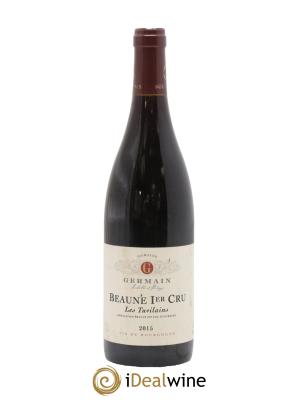 Beaune 1er Cru Les Tuvilains Germain