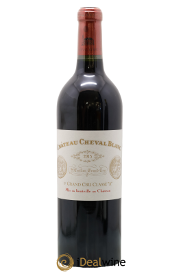 Château Cheval Blanc 1er Grand Cru Classé A