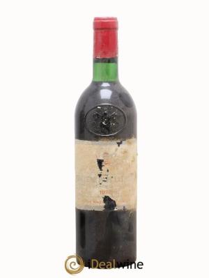 Château Pape Clément Cru Classé de Graves