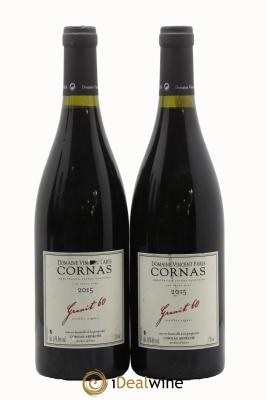 Cornas Granit 60 Vieilles Vignes Vincent Paris