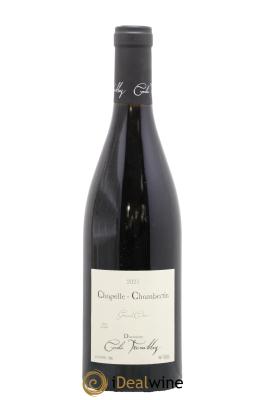 Chapelle-Chambertin Grand Cru Cécile Tremblay