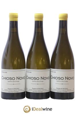 Ajaccio Chioso Novo Vaccelli