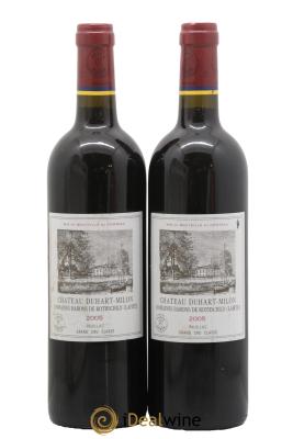 Château Duhart-Milon 4ème Grand Cru Classé