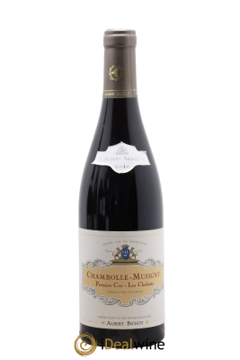 Chambolle-Musigny 1er Cru Les Chabiots Albert Bichot