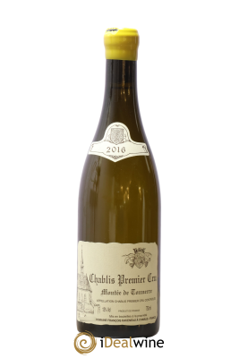 Chablis 1er Cru Montée de Tonnerre Raveneau (Domaine)