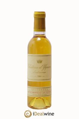 Château d' Yquem 1er Cru Classé Supérieur